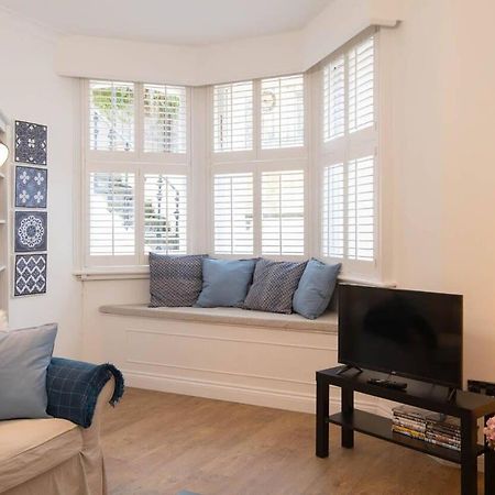 Stylish Apartment Close To The Sea Brighton Luaran gambar