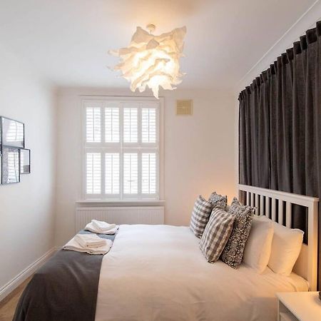 Stylish Apartment Close To The Sea Brighton Luaran gambar