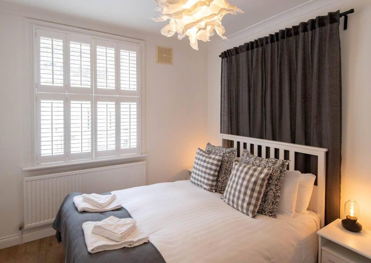 Stylish Apartment Close To The Sea Brighton Luaran gambar