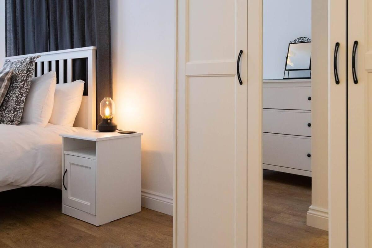 Stylish Apartment Close To The Sea Brighton Luaran gambar