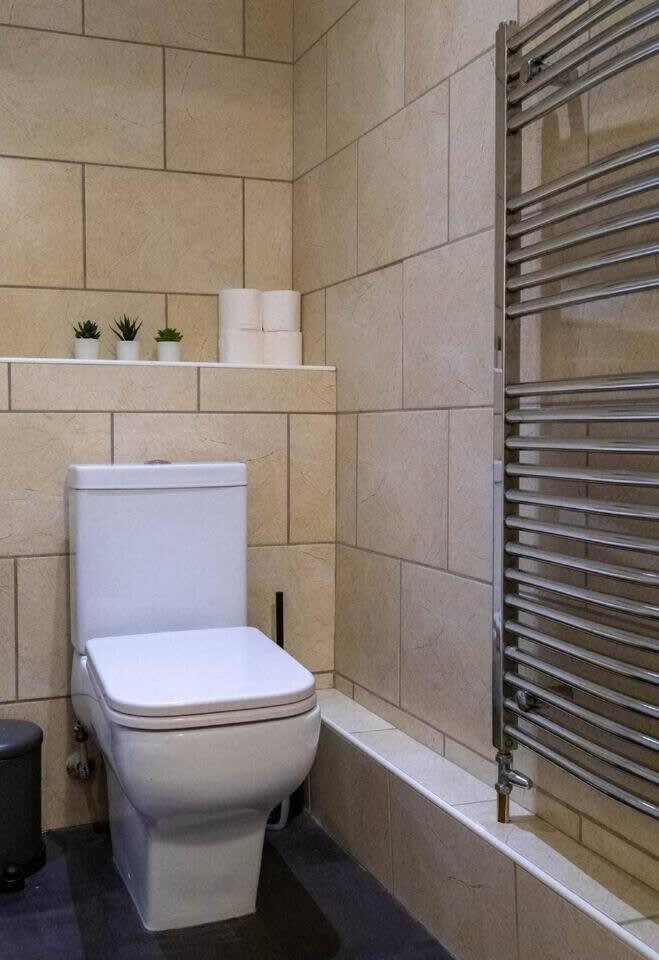 Stylish Apartment Close To The Sea Brighton Luaran gambar