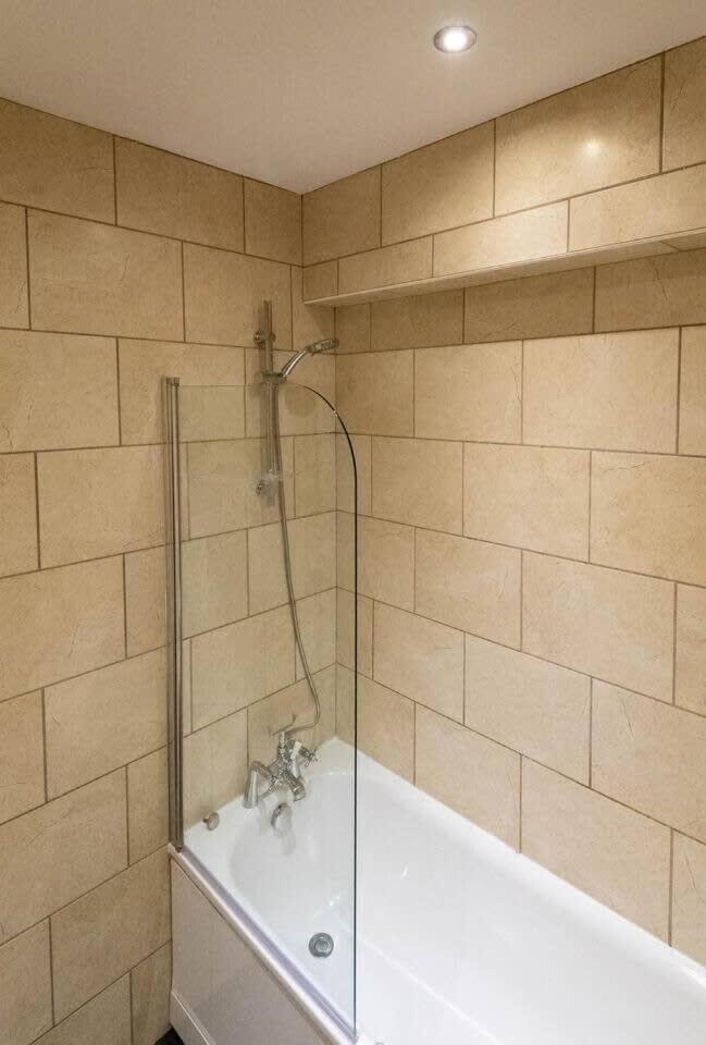 Stylish Apartment Close To The Sea Brighton Luaran gambar