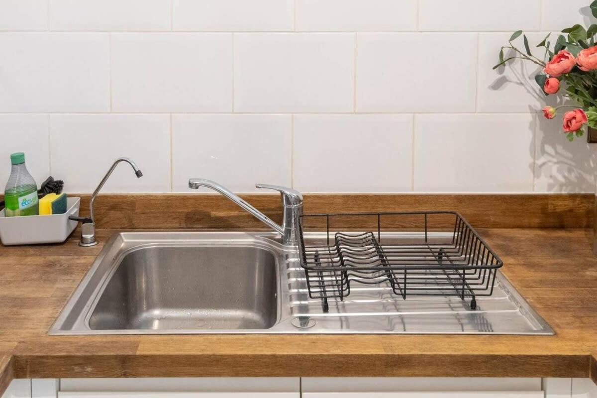 Stylish Apartment Close To The Sea Brighton Luaran gambar