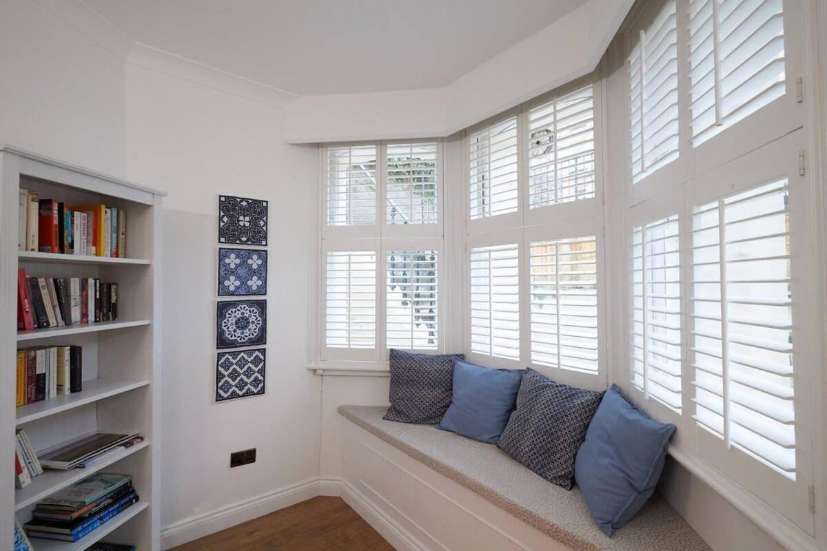 Stylish Apartment Close To The Sea Brighton Luaran gambar