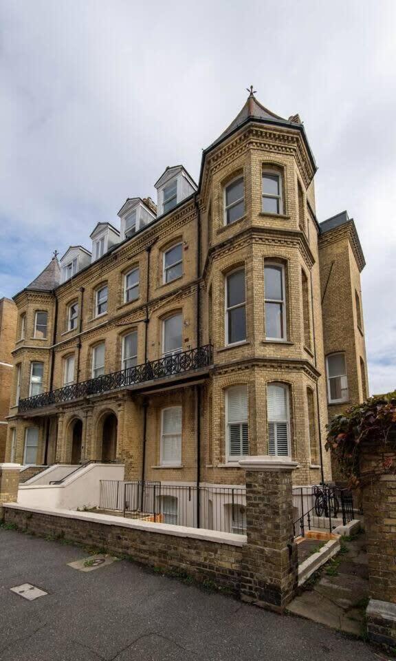 Stylish Apartment Close To The Sea Brighton Luaran gambar