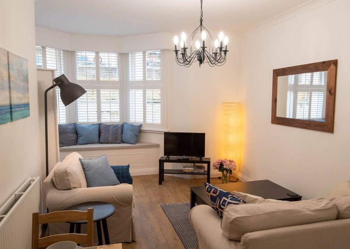 Stylish Apartment Close To The Sea Brighton Luaran gambar
