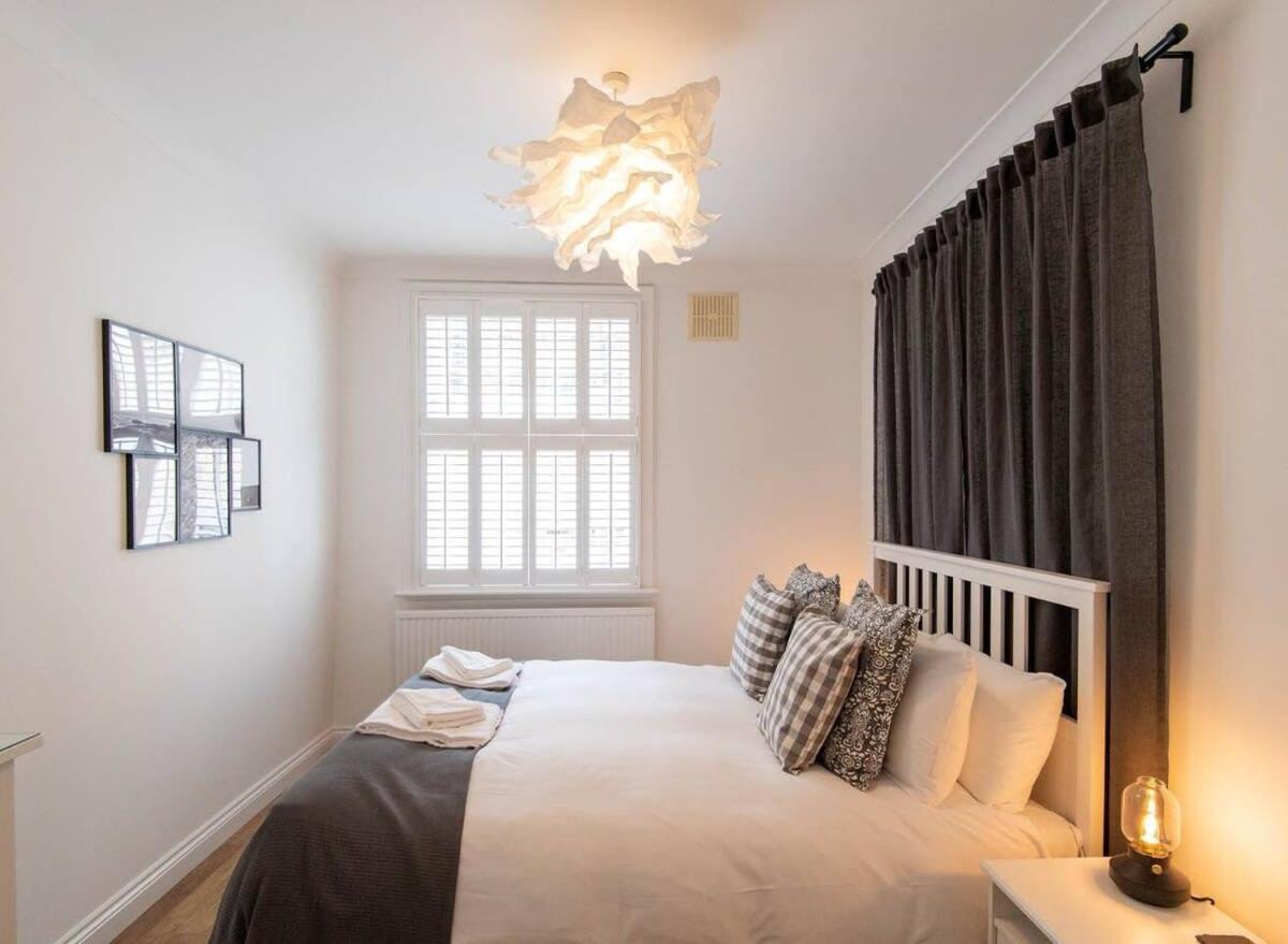 Stylish Apartment Close To The Sea Brighton Luaran gambar